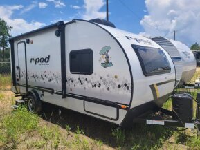 2021 Forest River R-Pod for sale 300346123